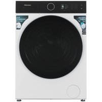 Washing machine Hisense WF5I1045BWQ white