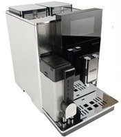 Кофемашина автоматическая Delonghi Maestosa EPAM 960.75.GLM черный