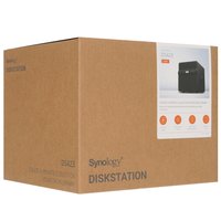 Сетевое хранилище (NAS) Synology DiskStation DS423