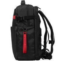 Рюкзак ARDOR GAMING Raven AGR-PVC321 черный