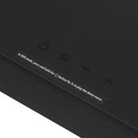 Саундбар Hisense AX3120Q черный