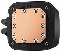 Система охлаждения DEEPCOOL LE360 V2 черная