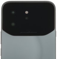 6.78" Смартфон Infinix NOTE 60 Ultra 512 ГБ серебристый