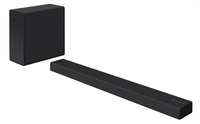 Саундбар Fiero Lounge FRSB-512 черный