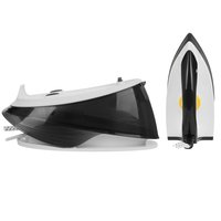 Парогенератор Kitfort КТ-9142 черный