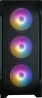 Корпус ZALMAN N7 PLUS V2  черный