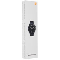 Смарт-часы Xiaomi Watch S5