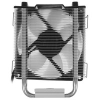 Кулер для процессора ID-COOLING SE-903-XT  черный