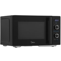 Микроволновая печь Midea AG825P2ET-B черный