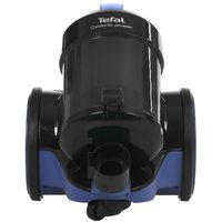 Пылесос  Tefal Cyclonic Power TW1931RH синий