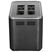 Тостер Reoka RKT-MD956 серый