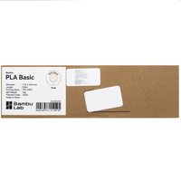 Пластик Bambu Lab PLA Basic