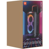 Портативная аудиосистема JBL PARTYBOX 520, черный