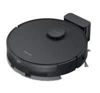 Robot vacuum cleaner Dreame D20 black