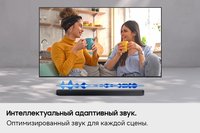 Саундбар Samsung HW-Q600H/PY черный