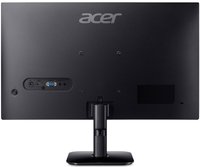 27" Монитор Acer KA272G0bi черный