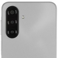 6.7" Smartphone Samsung Galaxy A17 128 GB gray