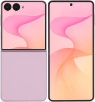 Смартфон Samsung Galaxy Z Флип8 12/512 ГБ Розовый
