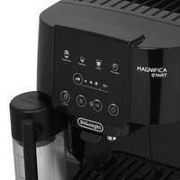 Кофемашина автоматическая DeLonghi Magnifica Start ECAM220.60.B черный