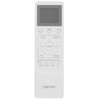 Кондиционер   DEXP AC-CD9ONF-S