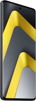6.77" Смартфон POCO M8 5G 256 ГБ черный