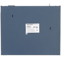 Коммутатор Hikvision DS-3E0318P-E/M(B)
