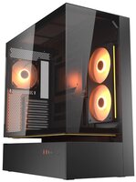 Корпус Cougar CFV235 [CGR-2DA4B] черный