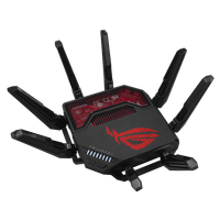 Wi-Fi роутер ASUS ROG Rapture GT-BE19000