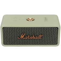 Портативная колонка Marshall EMBERTON III, зеленый