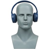 Беспроводные/проводные наушники JBL Tune 670NC  синий 2023