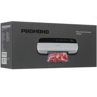 Вакуумный упаковщик РЕДМОНД VS1501