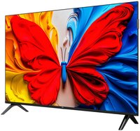 32" (81 см) Телевизор TCL 32S5K черный