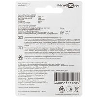 Battery Finepower AAA 1000 mA·h