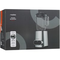 Stationary blender Reoka RKSB-D1801 silver