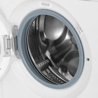 Стиральная машина Indesit IWUD 4085 (CIS) белый