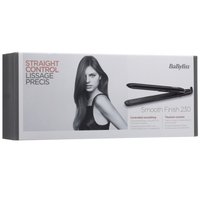 Выпрямитель для волос BaByliss ST250E черный
