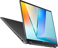 16" Laptop ASUS Vivobook 16 Flip (TP3607SA-RJ040W) gray