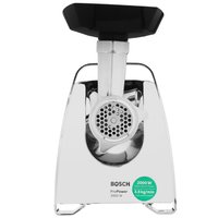 Мясорубка электрическая Bosch ProPower MFW67440 черный