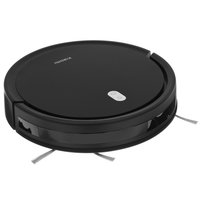 Робот-пылесос Xiaomi Robot Vacuum E5 черный