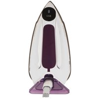 Парогенератор Braun CareStyle 5 IS5247VI фиолетовый