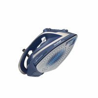 Утюг Tefal Ultragliss Plus FV6830E0 синий