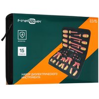 Набор инструментов FinePower ES15