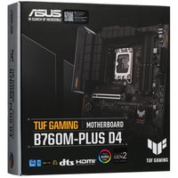 Motherboard ASUS TUF GAMING B760M-PLUS D4