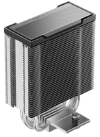 Кулер для процессора DEEPCOOL AG300 G2 [R-AG300-BKAMMG2] черный