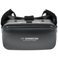 Virtual voqelik ko'zoynagi Shinecon SC-G04E/SC-B03 qora