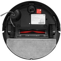 Робот-пылесос Roborock Q8 Lite черный