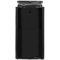 Кофеварка капельная Kitfort KT-720 черный