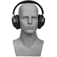 Беспроводные/проводные наушники Creative Zen Hybrid SXFI  черный 2024