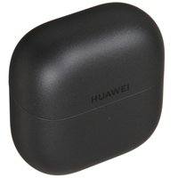 Наушники TWS HUAWEI FreeClip 2  черный 2025