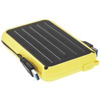 5 ТБ Внешний HDD Silicon Power Armor A66 [SP050TBPHD66LS3Y]